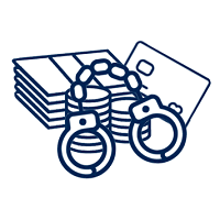 Preventing financial crime Financial crime
