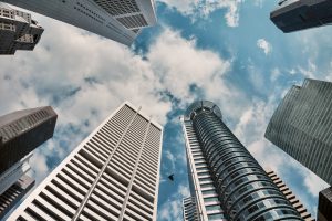 Wealth managers and private banks Singapore briefing