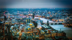 London set to remain financial services capital of Europe as over 1000 EU firms plan to open UK offices Over 1000 EU financial firms planning to open UK offices after Brexit