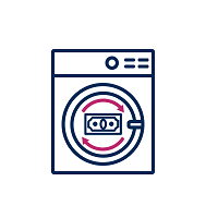 Money laundering and terrorist financing money laundering