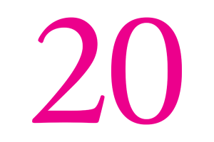 20 years of regulation – our industry survey