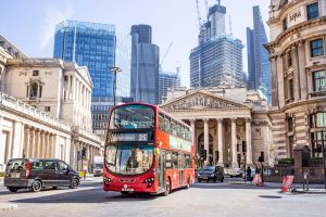 LIBOR transition: the forgotten conduct risk The conduct risk implications of the libor transition