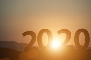 2020: A regulatory landscape in flux as the FCA contemplates life outside the EU Key 2020 regulatory themes