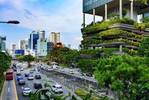 FinTech Festival cements Singapore as global hub FinTech Festival cements Singapore as global hub